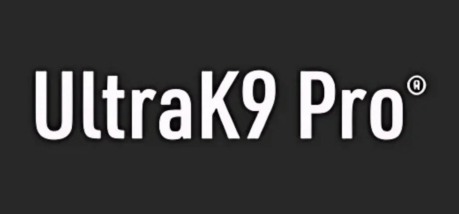 Ultra-K9-Pro logo.png