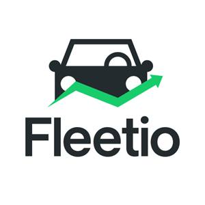 Fleetio Logo 