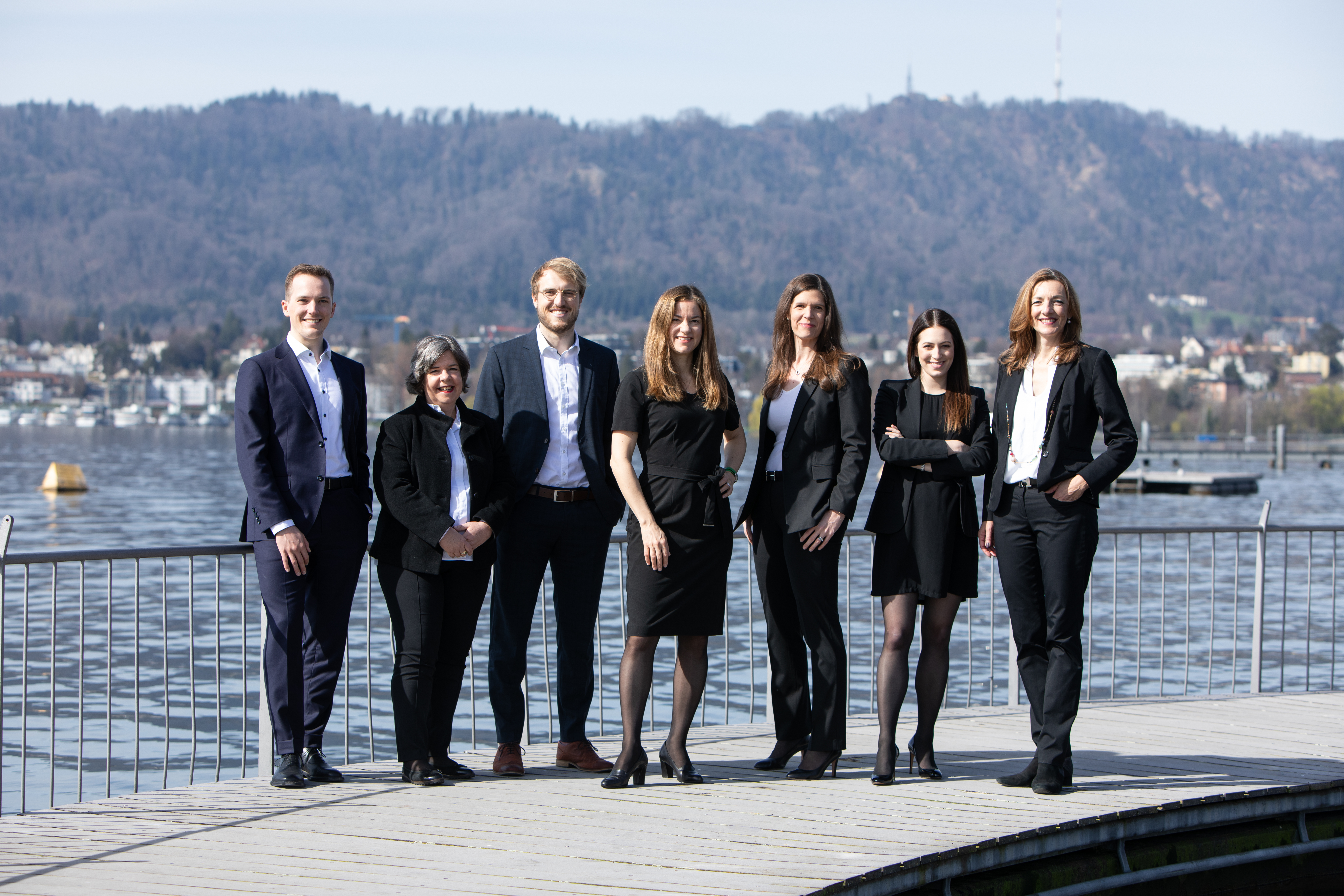 Swiss Government Extends Technology Fund Mandate with Emerald through 2030