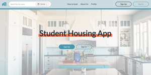 $PJET - Student Housing By Owner (SHBO) App 