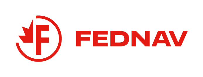 Fednav signe une ent