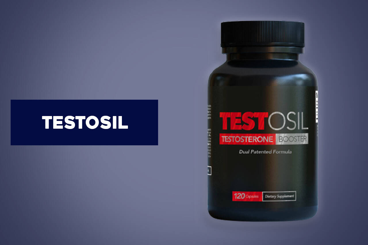 Testosil Reviews