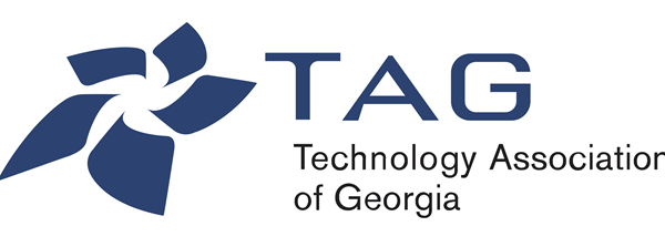 Technology Association of Georgia Logo