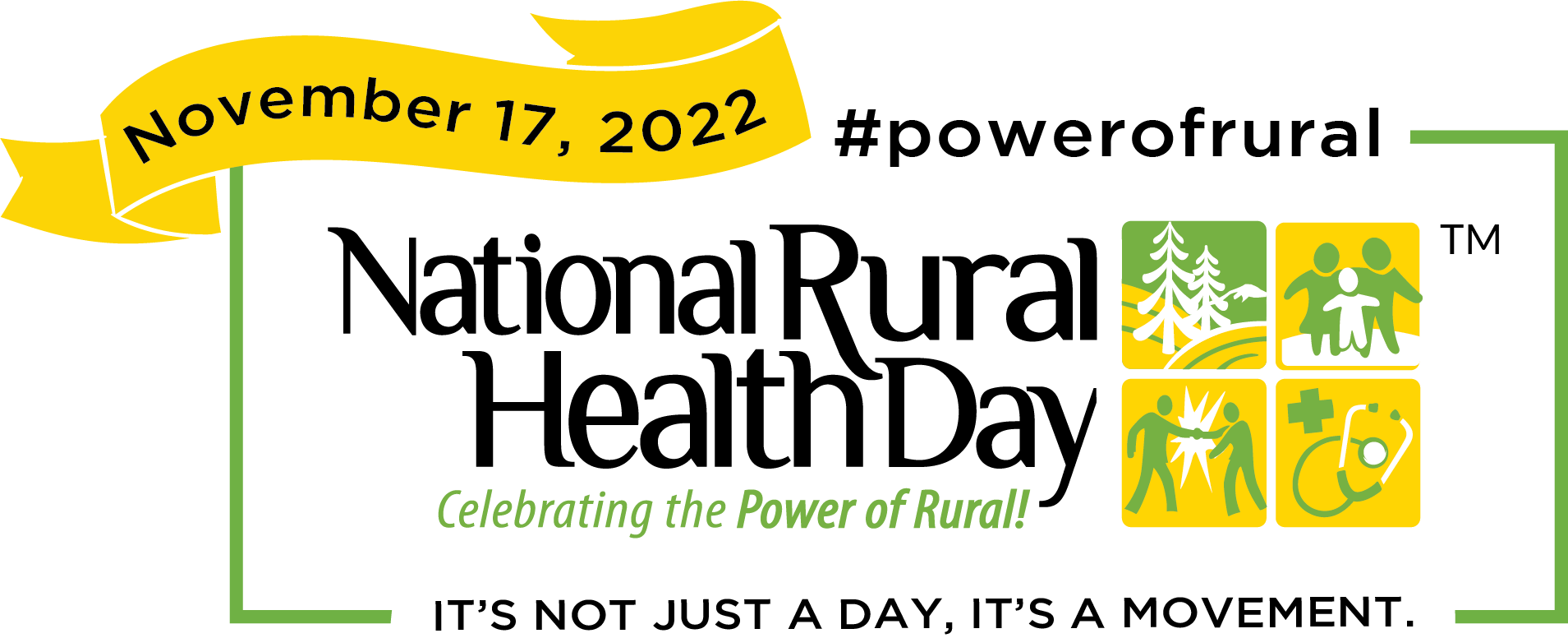 #NationalRuralHealthDay