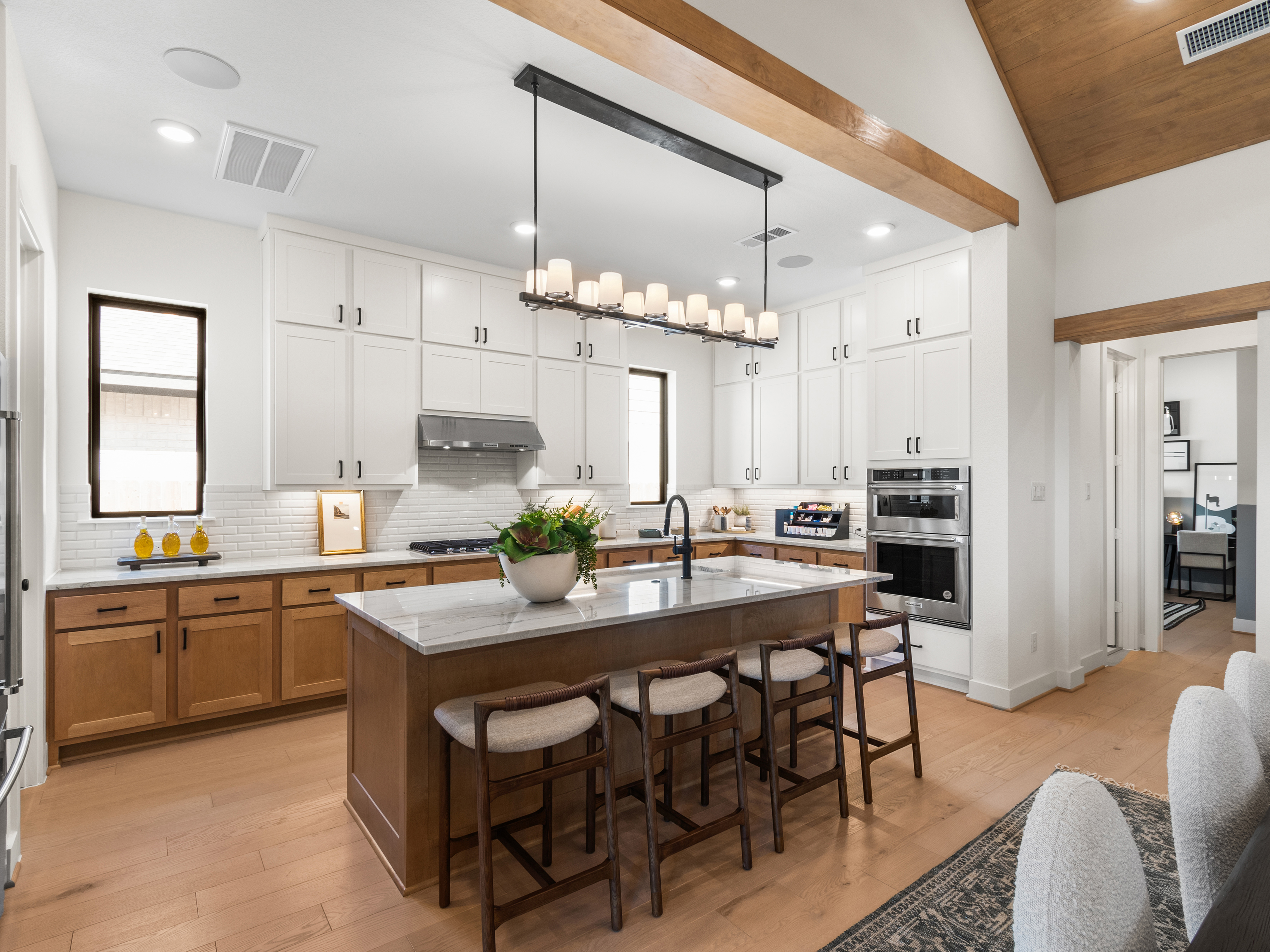 Woodson 's Reserve - Magnolia Collection by Toll Brothers 