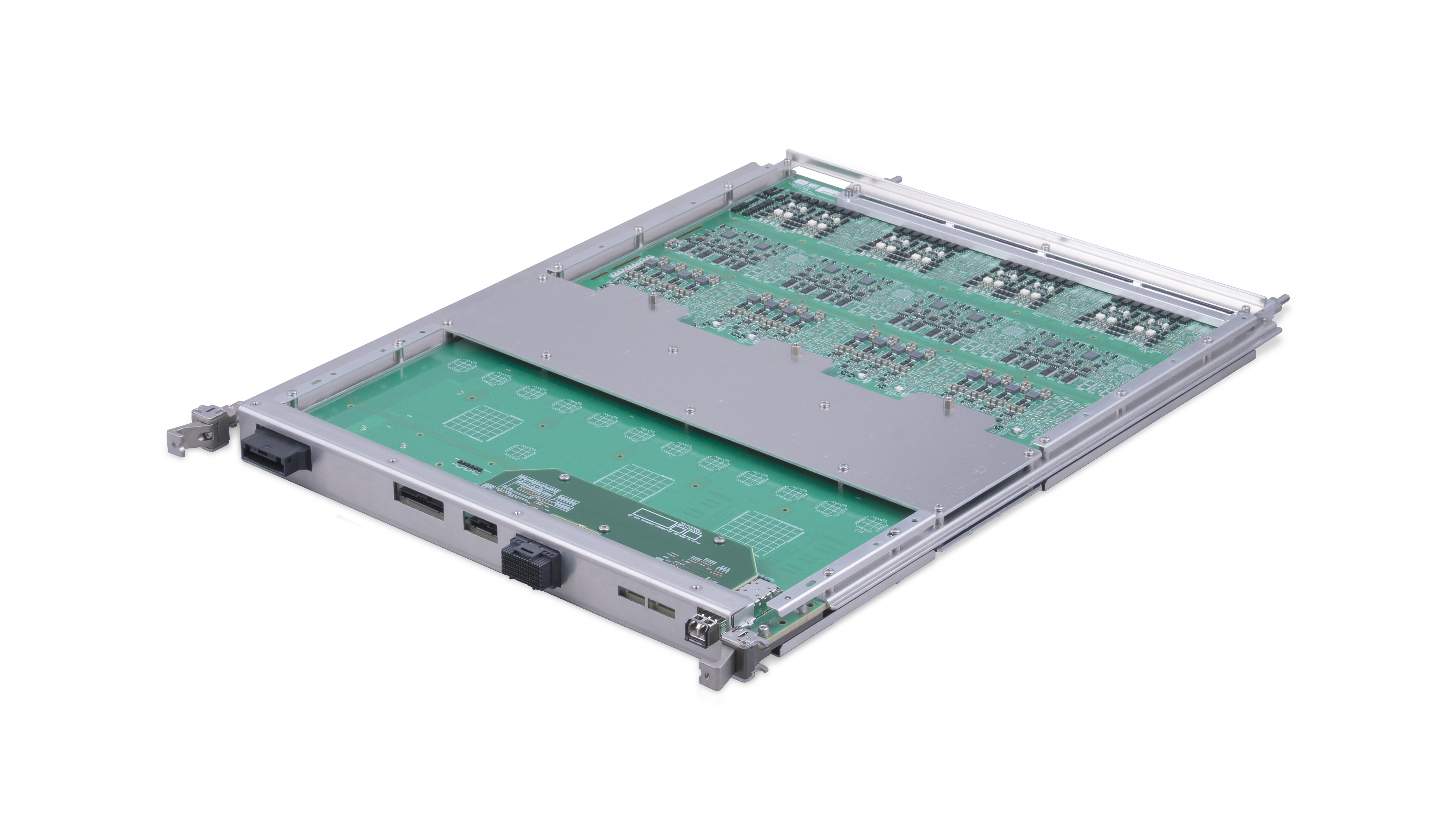 Advantest DPS32A Power Supply Module