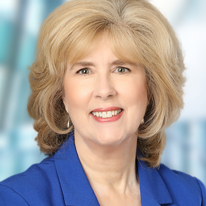 Donna Scott, CMO, Chief Outsiders