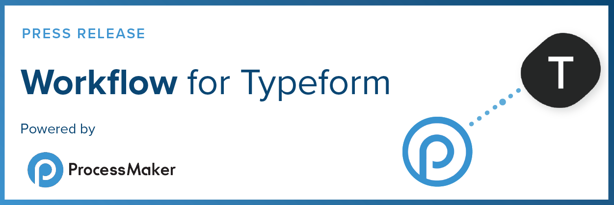 No Code Workflow Automation for Typeform