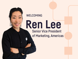 Dataiku Appoints Ren Lee as Senior Vice President of Marketing