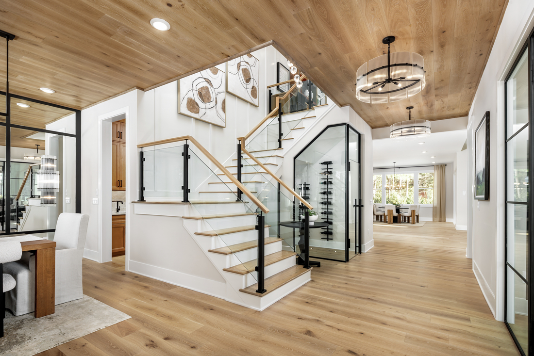Vintage Grove by Toll Brothers 
