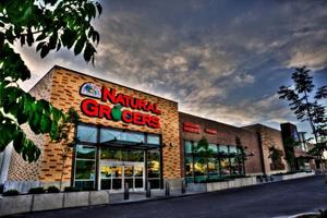 Nation's Largest Family-Operated Organic & Natural Grocer