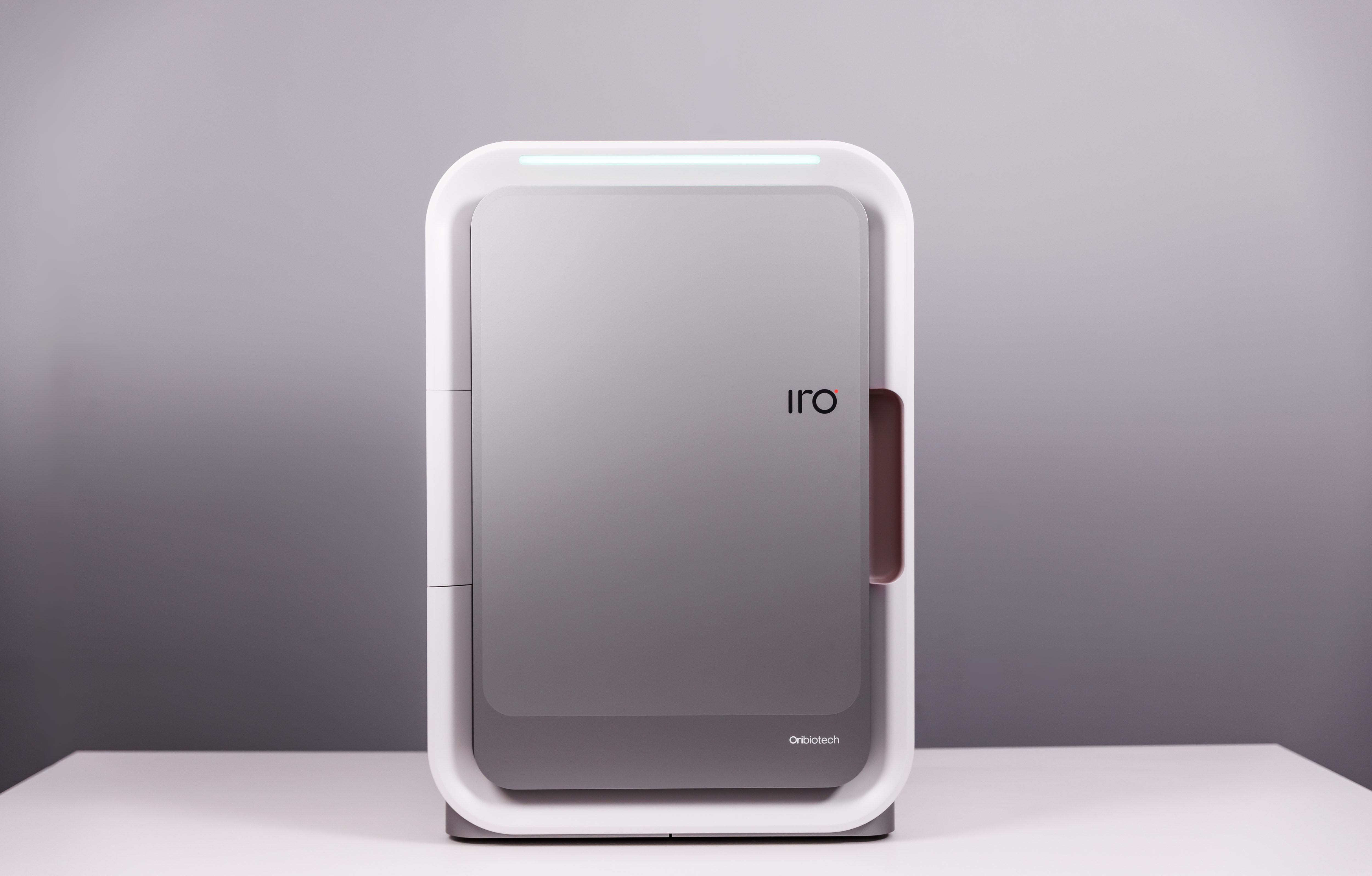 The IRO up close