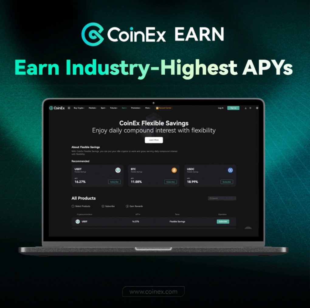 CoinEx