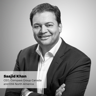 Saajid Khan CEO - ENG