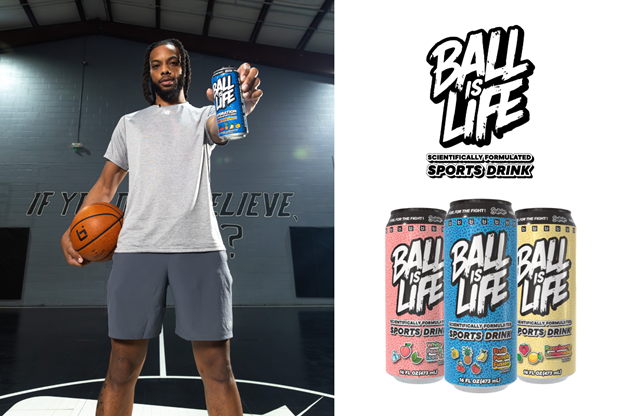 OZOP Energy Solutions, Inc. Highlights NBA Athlete Partnership Through Varon USA’s Joint Venture in Ballislife Drink