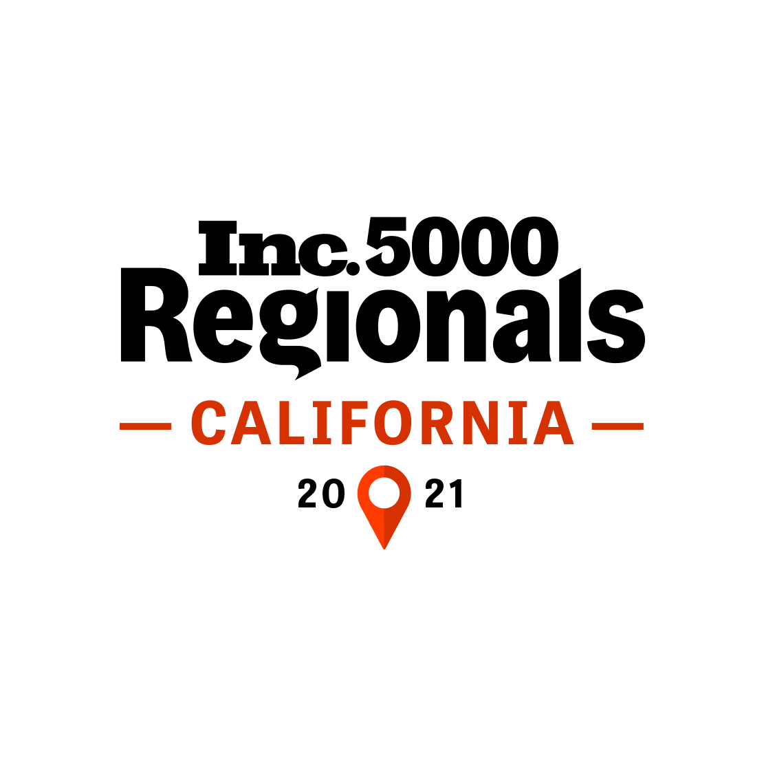 Inc. 5000 Regionals 