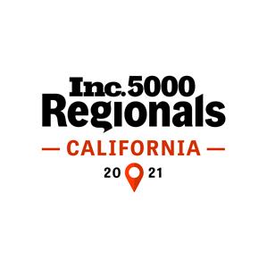 Inc. 5000 Regionals 