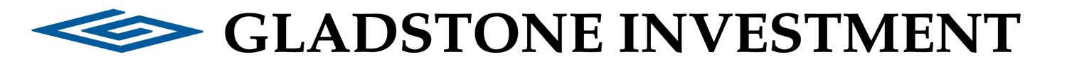 Gladstone Investment Corporation logo