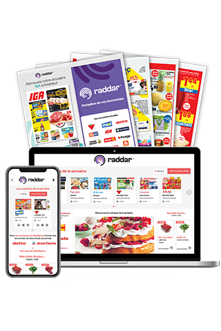 raddar deviendra une plateforme média de masse à portée nationale et à précision locale