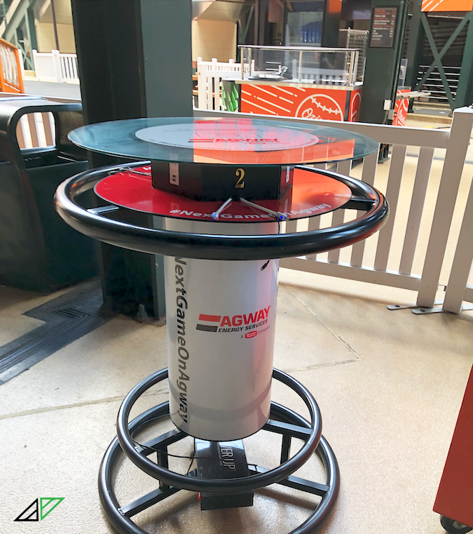 Enhancing Fan Experience