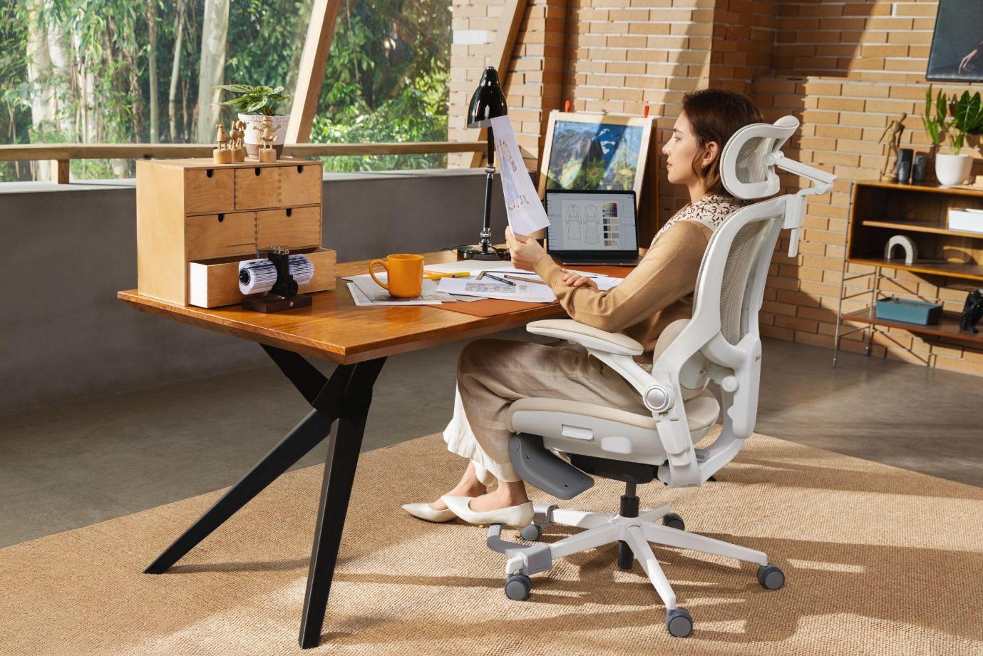 CabeVibe’s Ergonomic Design Philosophy