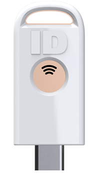 utrust-fido2-nfc-typeC