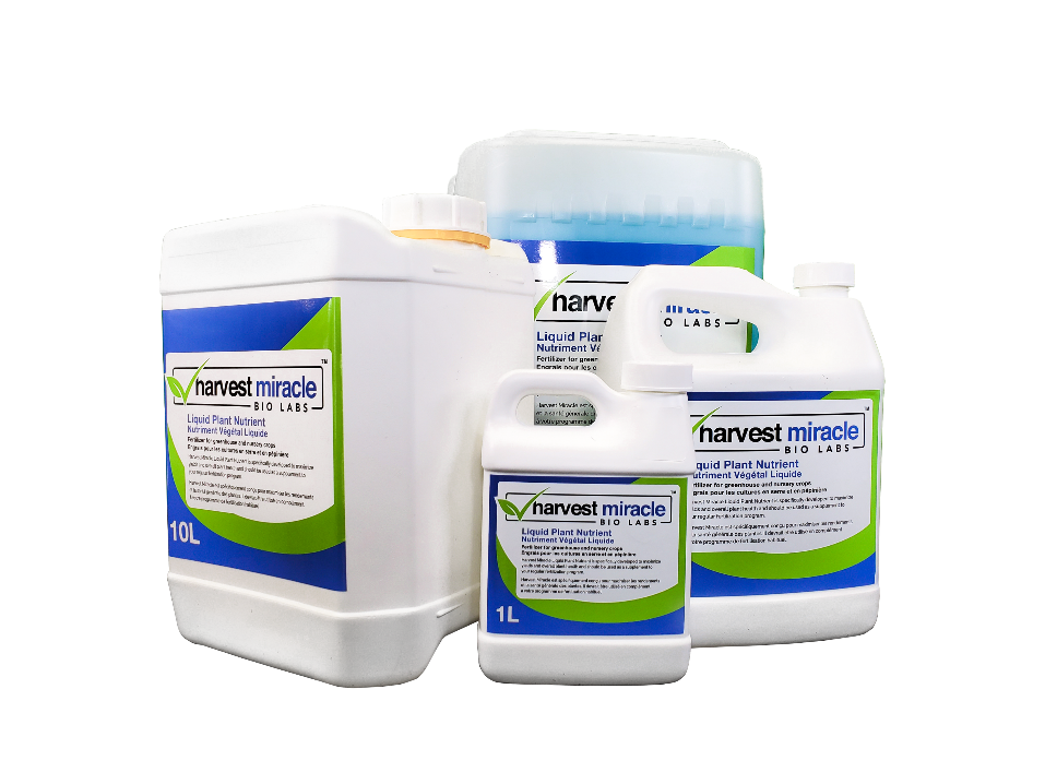 Harvest Miracle Biolabs Announces Market Debut and