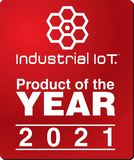 Industrial IoT POTY 21