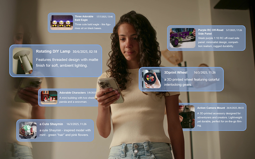 Qidi First Entry-Level 3D Printer