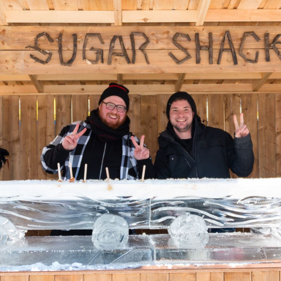 Sugar Shack TO