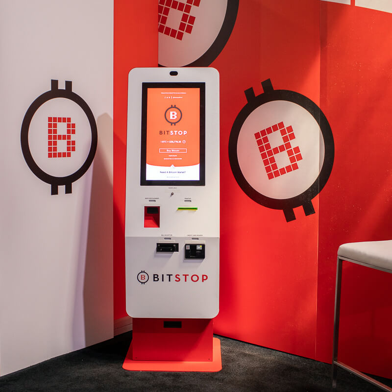 Miami Bitcoin ATM