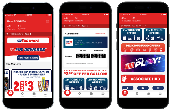 ARKO Corp. Announces...