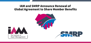 Featured Image for Society for Maintenance & Reliability Professionals (SMRP)