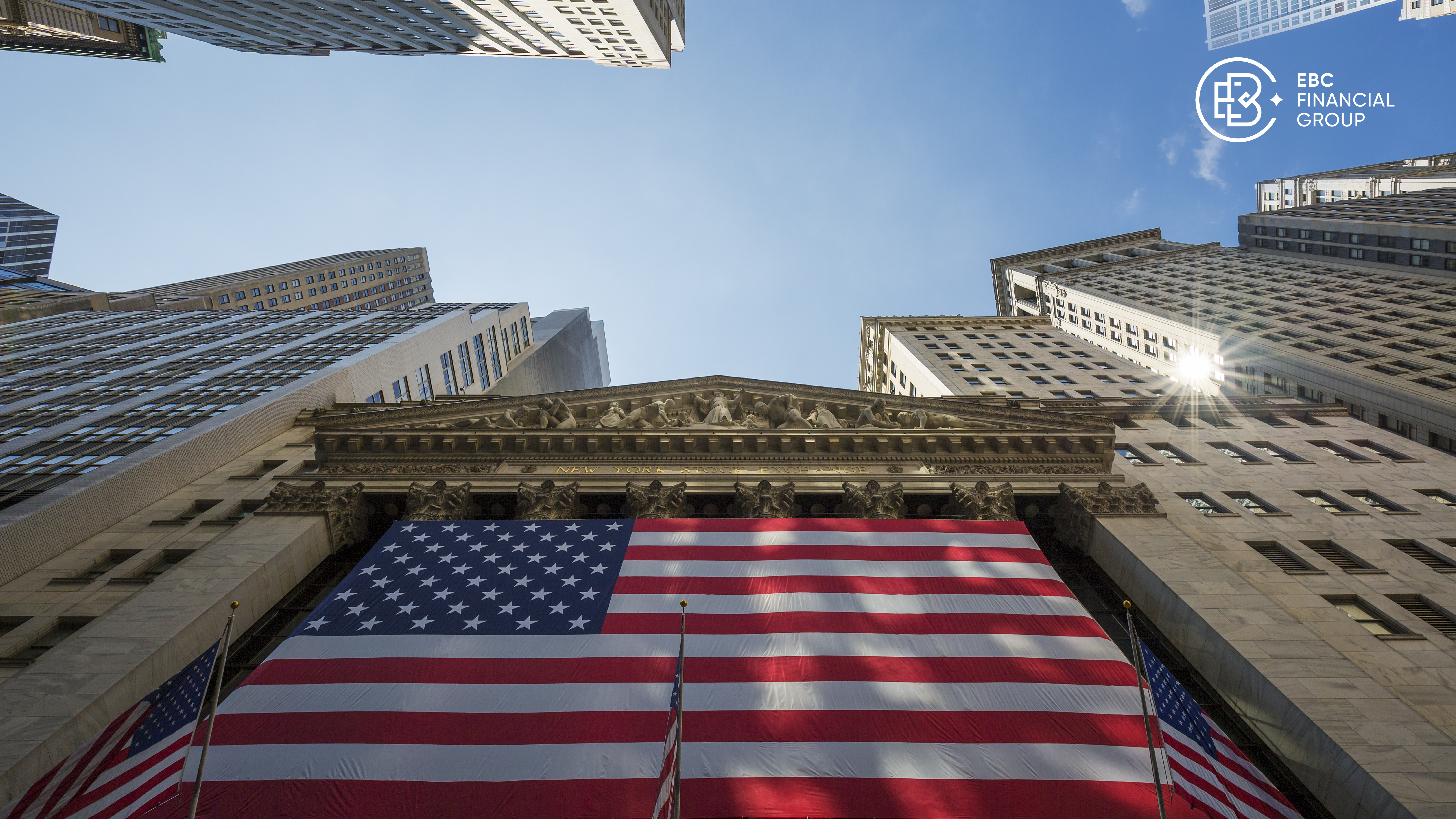 EBC brings the US stock market closer to global traders, offering innovative tools to invest in world-leading companies with flexibility and ease.