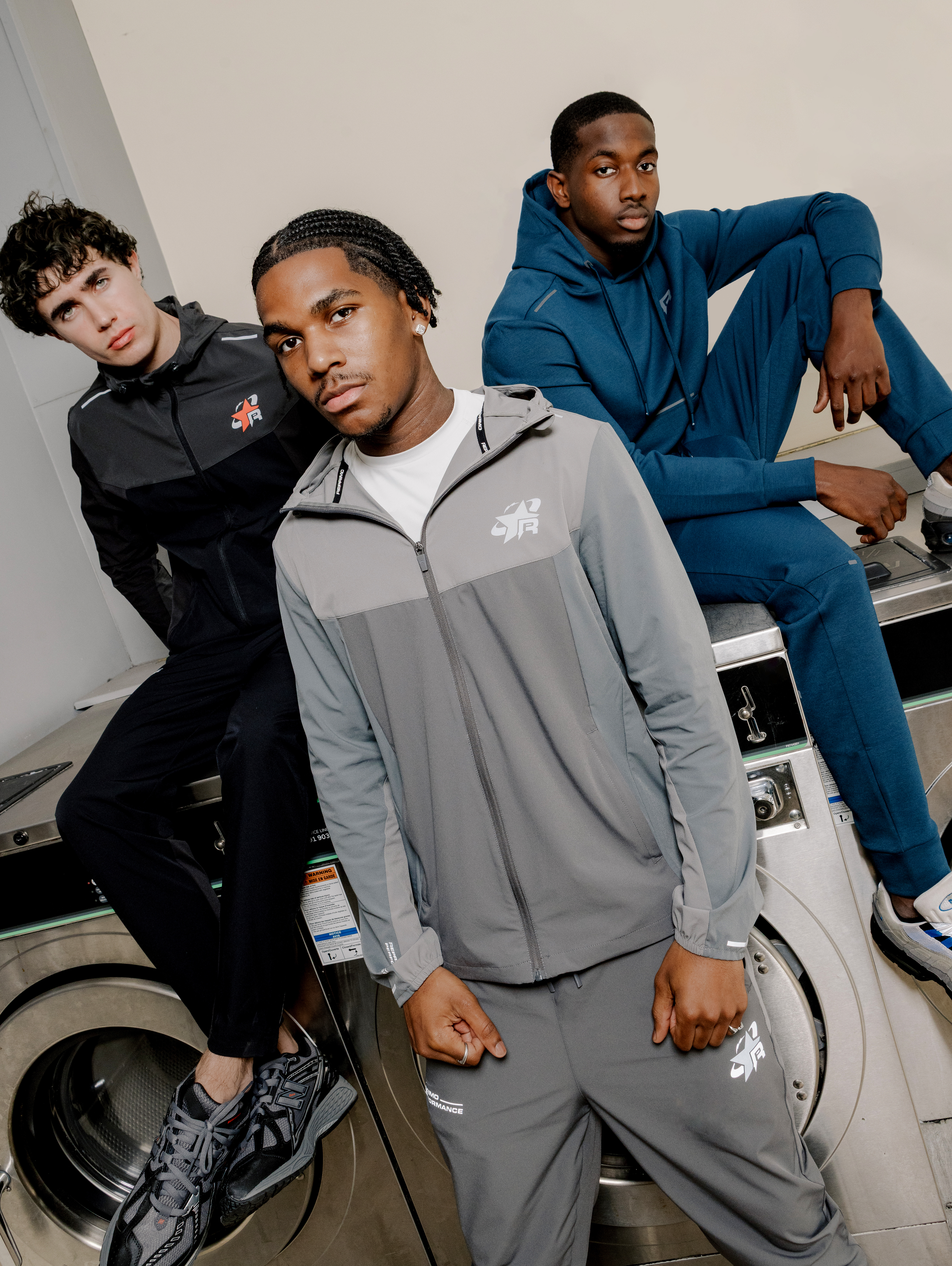 British Men’s Activewear Brand Reprimo Makes Exclusive US Debut with JD Sports