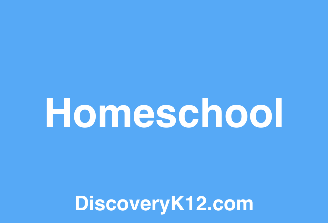 Featured Image for DiscoveryK12