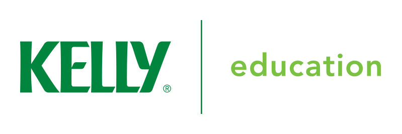 Kelly Education logo