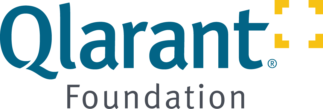 Qlarant Foundation Logo