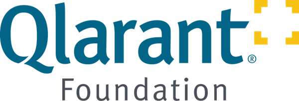 Qlarant Foundation Logo