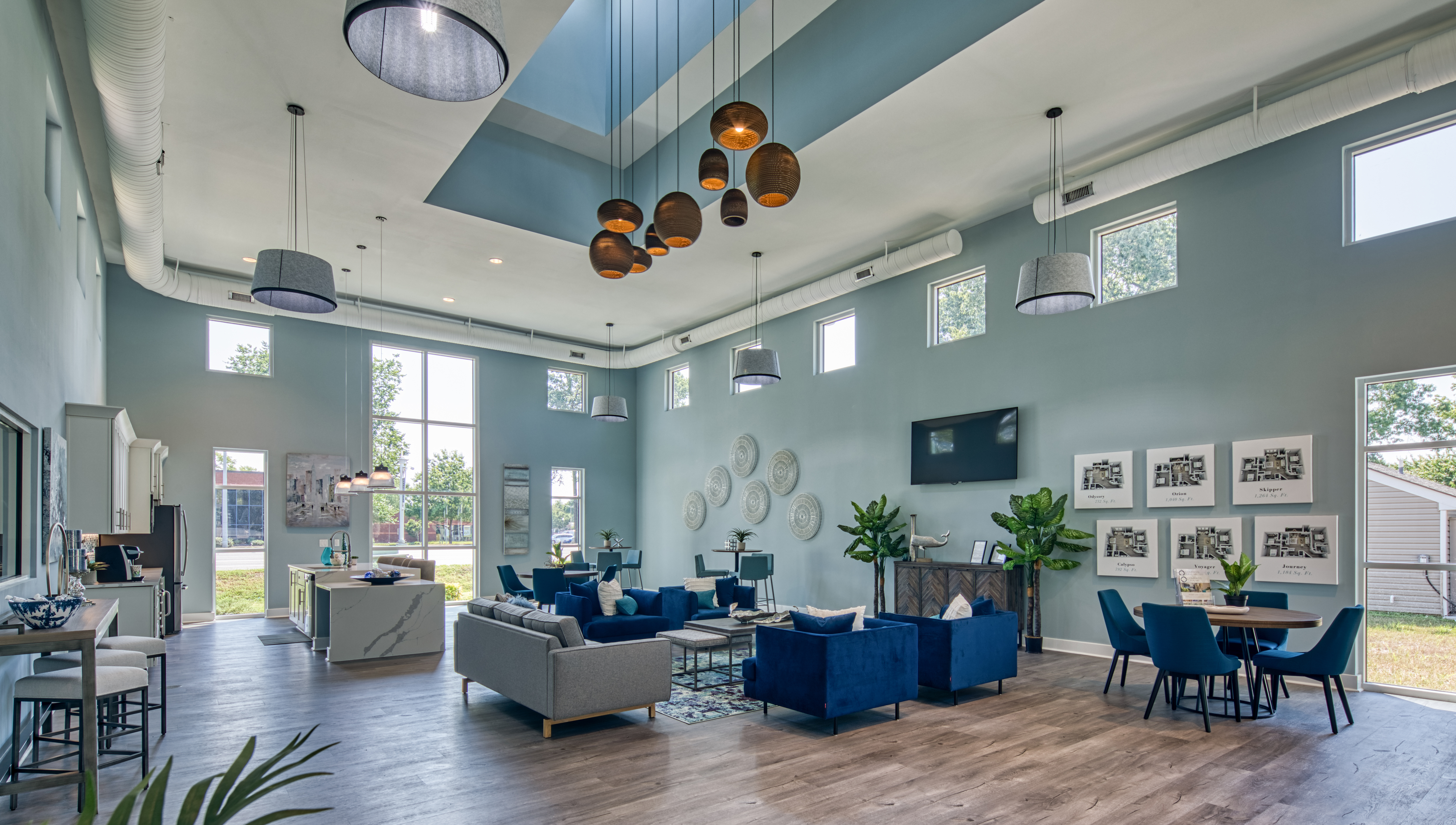 CompassatCityCenter_Drucker+Falk