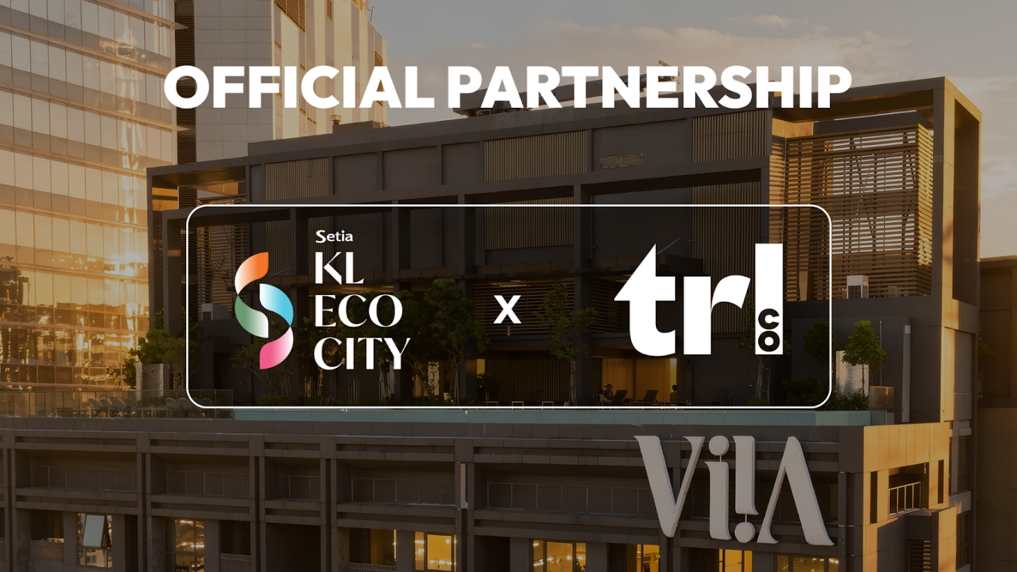 The Real Lifestyle Company