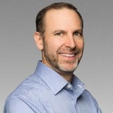 Ben Grad Headshot (Cropped)