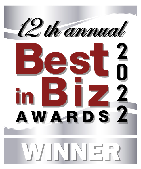 Best in Biz_Silver Winner 2022