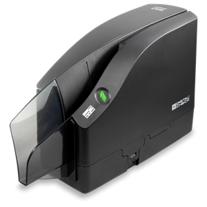 CheXpress CX35 remote deposit scanner