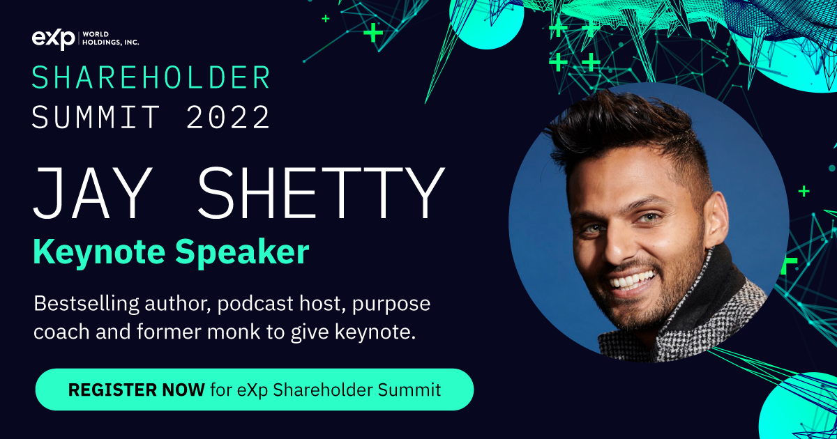 Image for EXPI Shareholders Summit