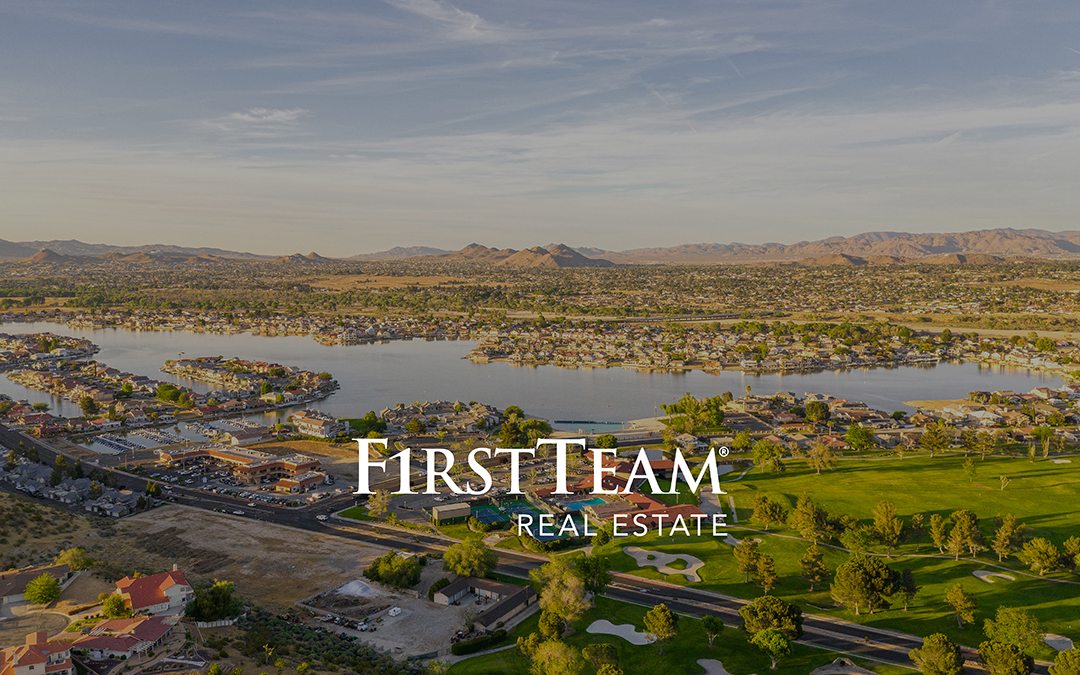 The First Team Real Estate High Desert office will serve Victor Valley and the surrounding areas, bringing a shift in industry standards toward innovation and community service. 