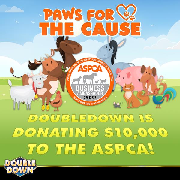 ASPCA release
