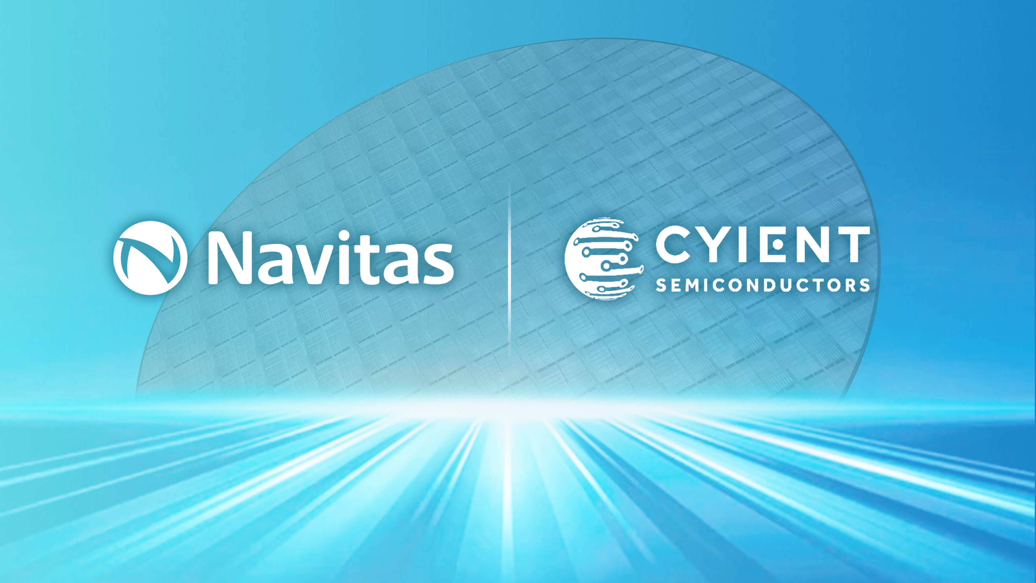 Navitas, Cyient Semiconductors Enter into a Strategic Partnership to Accelerate GaN Adoption in India’s AI, Mobility, Industrial, and Energy Markets 