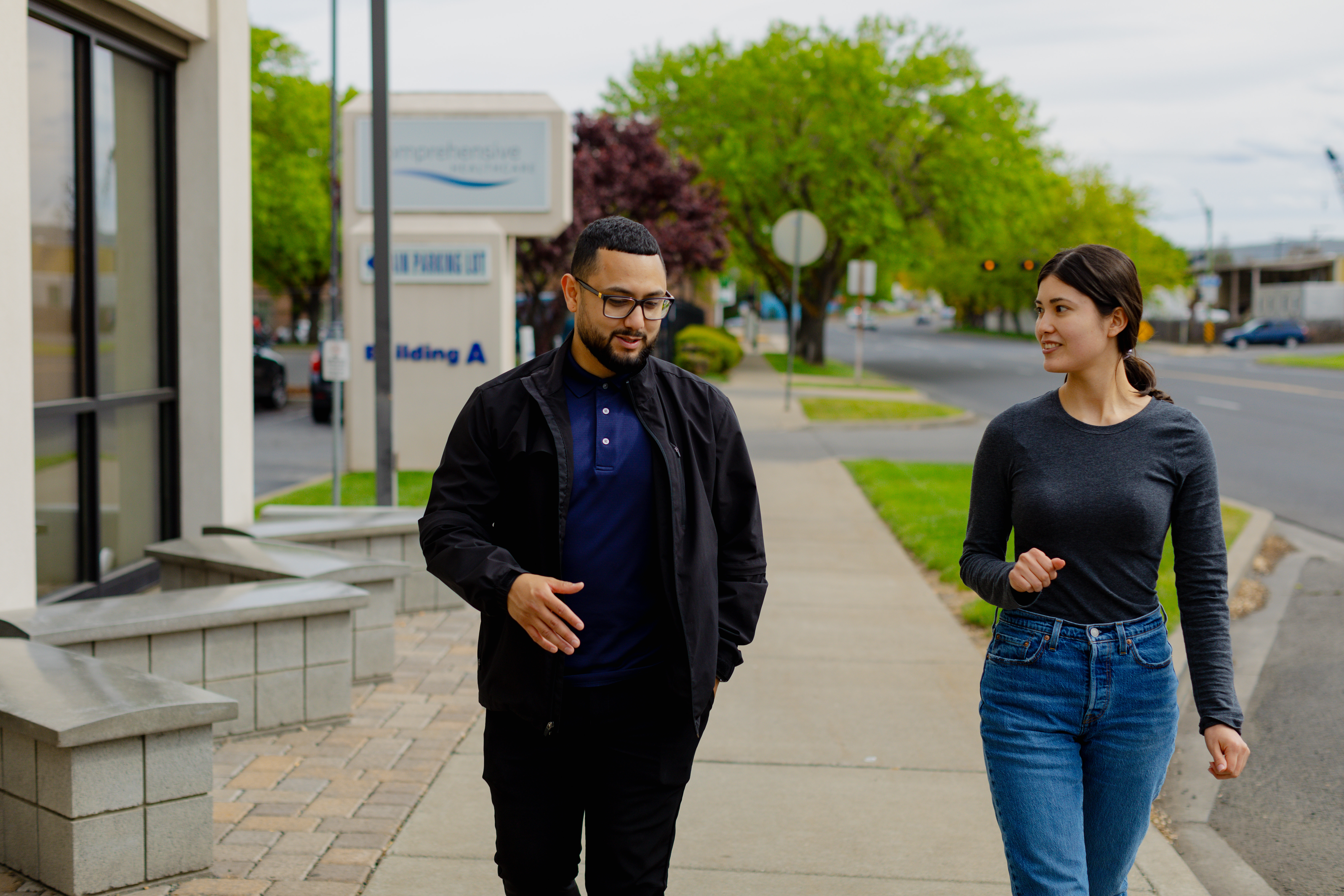 A More Compassionate Culture