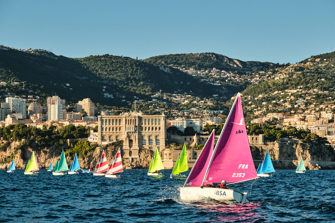 Yacht Club de Monaco 